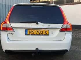 Volvo V70 (2014) thumbnail 13