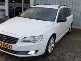 Volvo V70 (2014) thumbnail 16