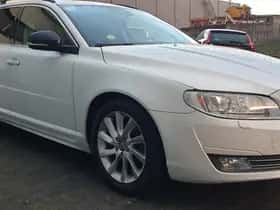 Volvo V70 (2014) thumbnail 17