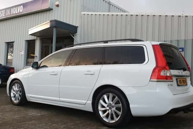Volvo V70 (2014) thumbnail 18