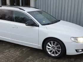 Volvo V70 (2014) thumbnail 19