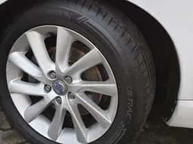 Volvo V70 (2014) thumbnail 21