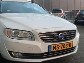 Volvo V70 (2014) thumbnail 22