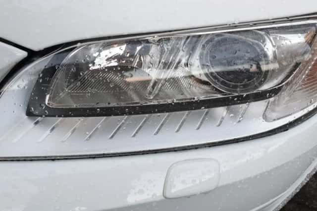 Volvo V70 (2014) thumbnail 23