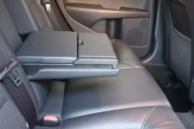 Volvo V70 (2014) thumbnail 28