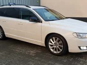 Volvo V70 (2014) thumbnail 4