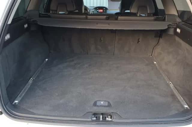 Volvo V70 (2014) thumbnail 32