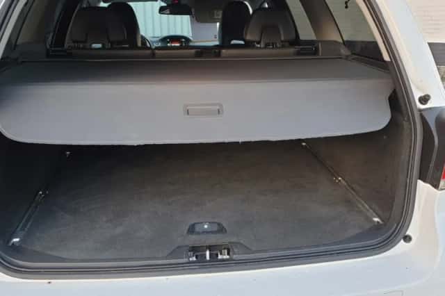 Volvo V70 (2014) thumbnail 33