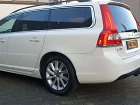 Volvo V70 (2014) thumbnail 5