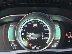 Volvo V70 (2014) thumbnail 41