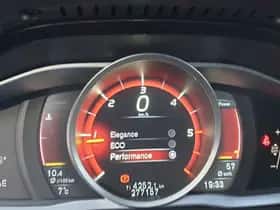 Volvo V70 (2014) thumbnail 43