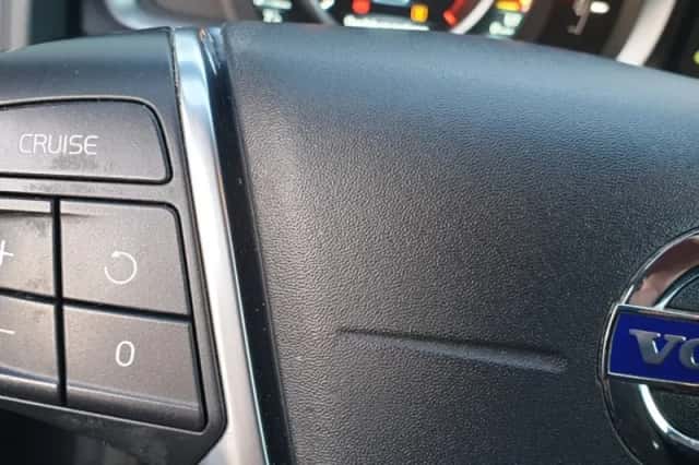 Volvo V70 (2014) thumbnail 45