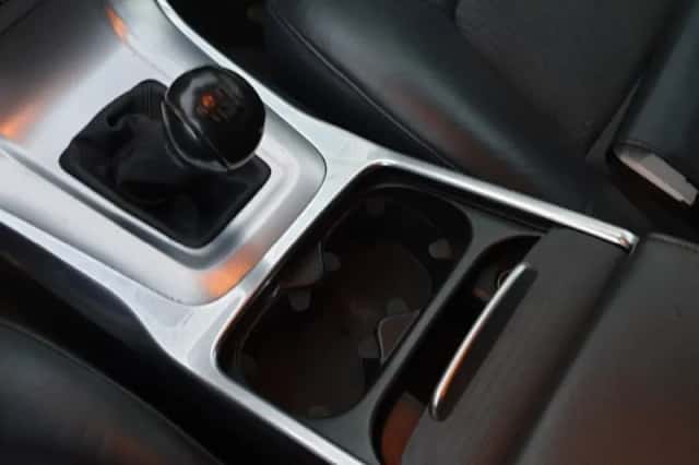 Volvo V70 (2014) thumbnail 49