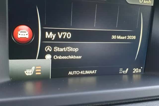 Volvo V70 (2014) thumbnail 50