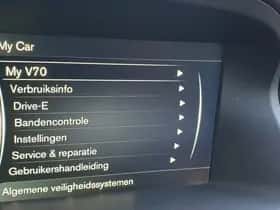 Volvo V70 (2014) thumbnail 52