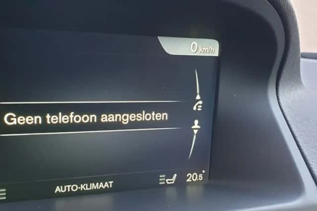 Volvo V70 (2014) thumbnail 56