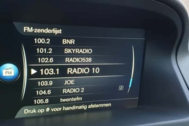 Volvo V70 (2014) thumbnail 57