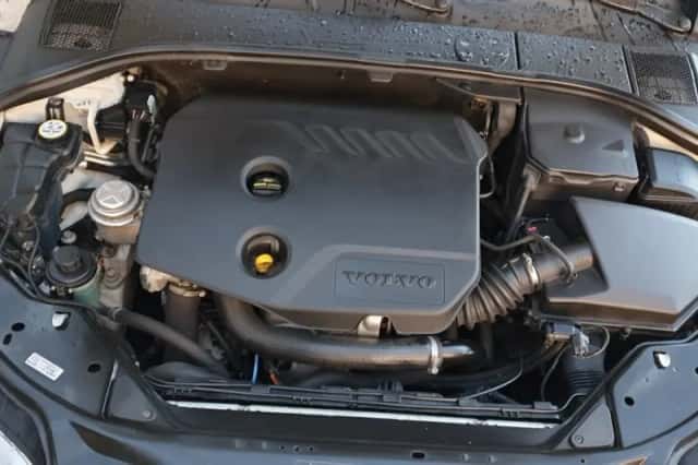 Volvo V70 (2014) thumbnail 61