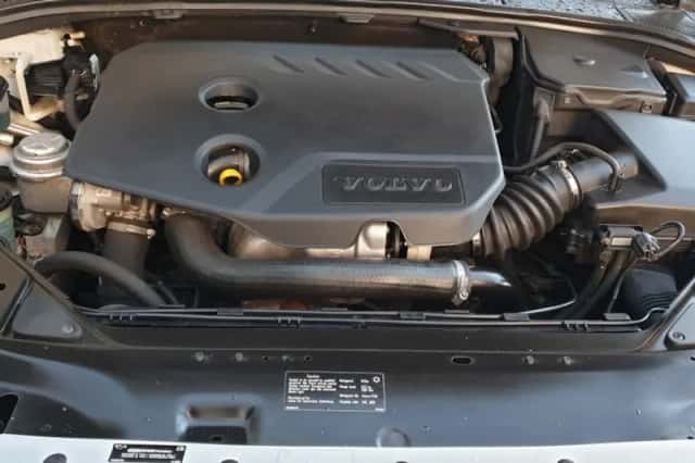Volvo V70 (2014) thumbnail 63