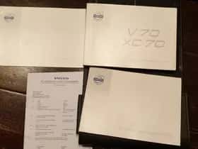Volvo V70 (2014) thumbnail 65