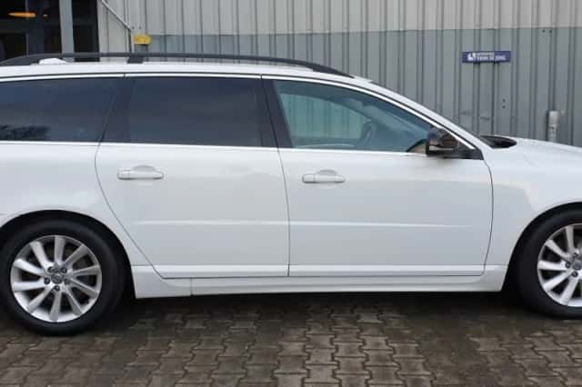 Volvo V70 (2014) thumbnail 8