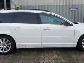 Volvo V70 (2014) thumbnail 8