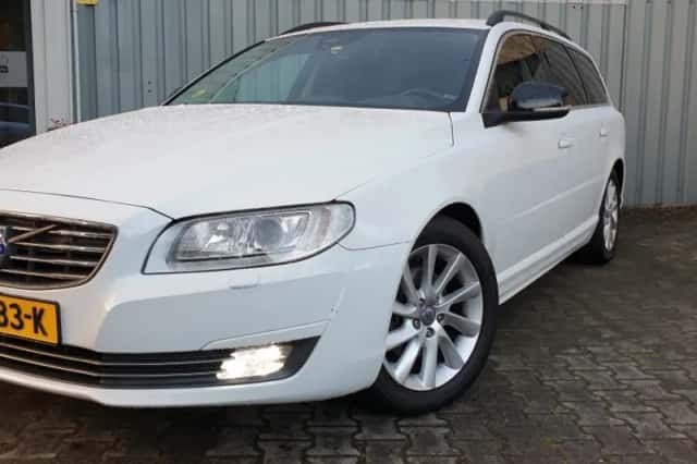 Volvo V70 (2014) thumbnail 71
