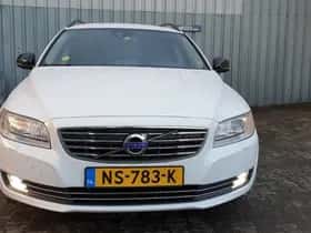 Volvo V70 (2014) thumbnail 10