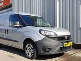 Fiat Doblo (2019) thumbnail 2