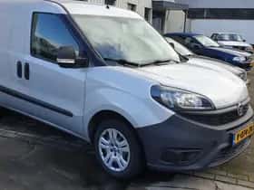 Fiat Doblo (2019) thumbnail 11