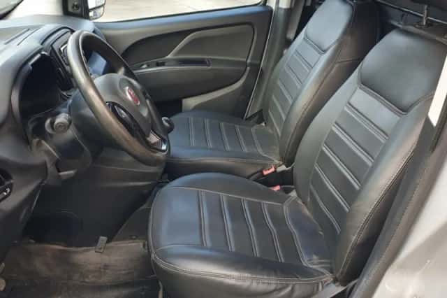 Fiat Doblo (2019) thumbnail 12