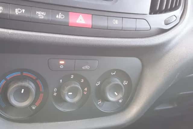 Fiat Doblo (2019) thumbnail 15