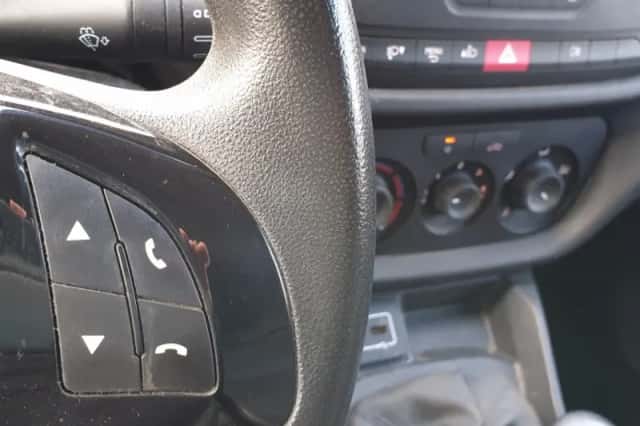 Fiat Doblo (2019) thumbnail 19