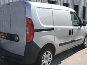 Fiat Doblo (2019) thumbnail 3