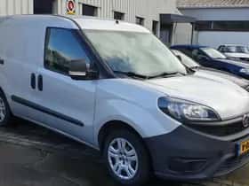 Fiat Doblo (2019) thumbnail 28