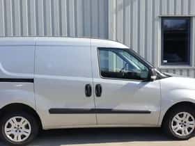 Fiat Doblo (2019) thumbnail 4