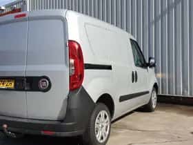 Fiat Doblo (2019) thumbnail 6