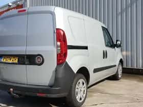 Fiat Doblo (2019) thumbnail 8