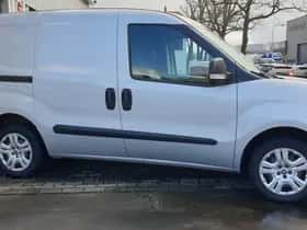 Fiat Doblo (2019) thumbnail 10