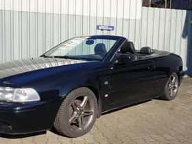 Volvo C70