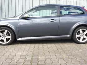 Volvo C30 (2008) thumbnail 12