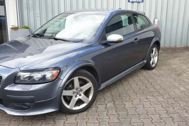 Volvo C30 (2008) thumbnail 13