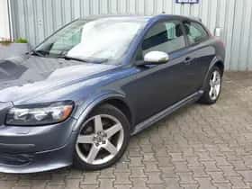 Volvo C30 (2008) thumbnail 13