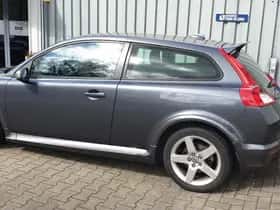 Volvo C30 (2008) thumbnail 14