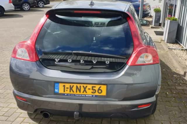 Volvo C30 (2008) thumbnail 15