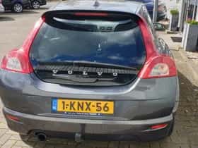 Volvo C30 (2008) thumbnail 15