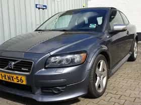 Volvo C30 (2008) thumbnail 17