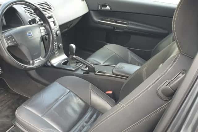 Volvo C30 (2008) thumbnail 18