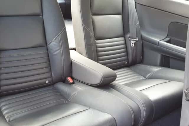 Volvo C30 (2008) thumbnail 22