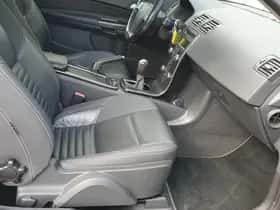 Volvo C30 (2008) thumbnail 23